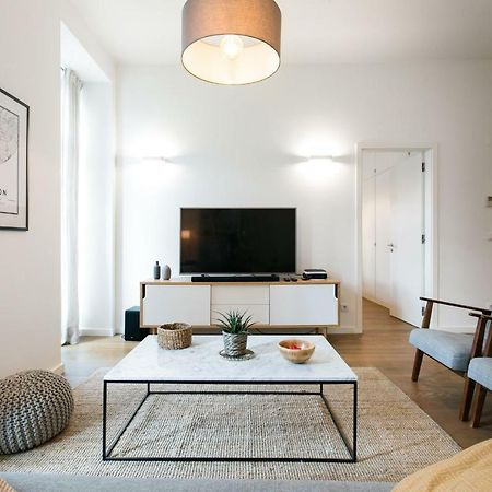 Urban Chic Apartment In The Heart Of Historic ลิสบอน ภายนอก รูปภาพ